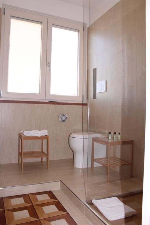 Hotel DolceDorme Garni Parma Esterno foto