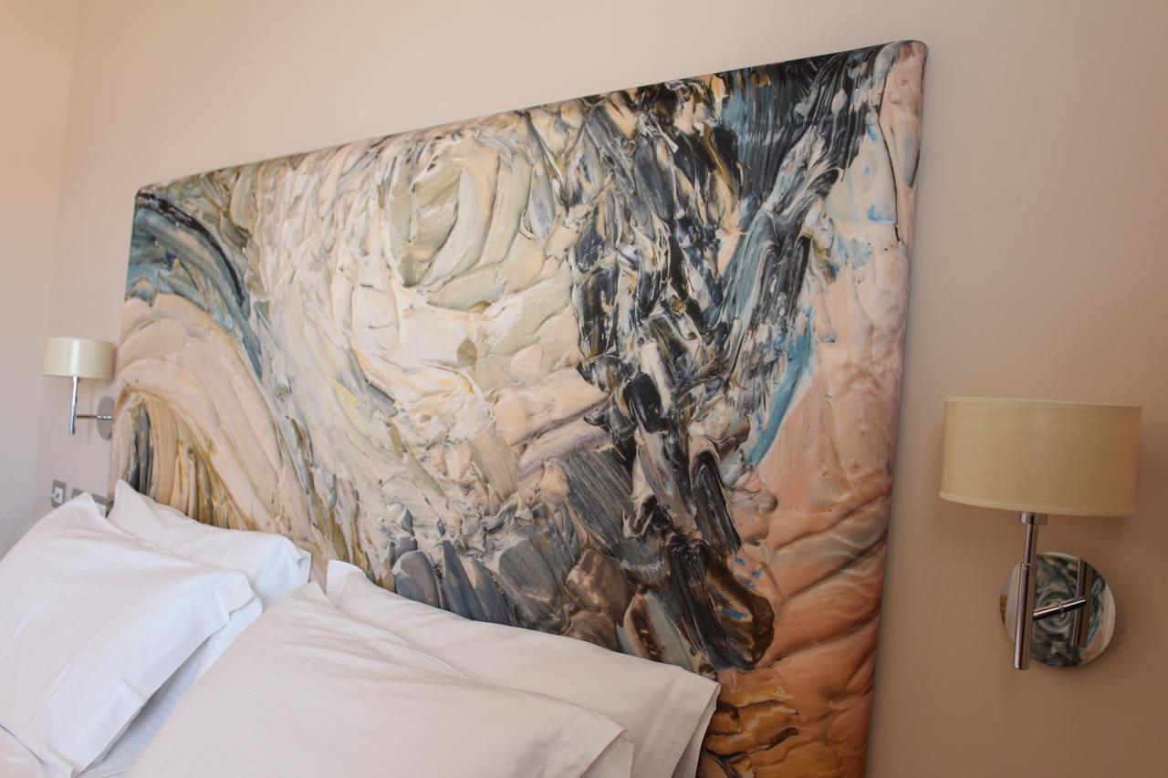 Hotel DolceDorme Garni Parma Esterno foto