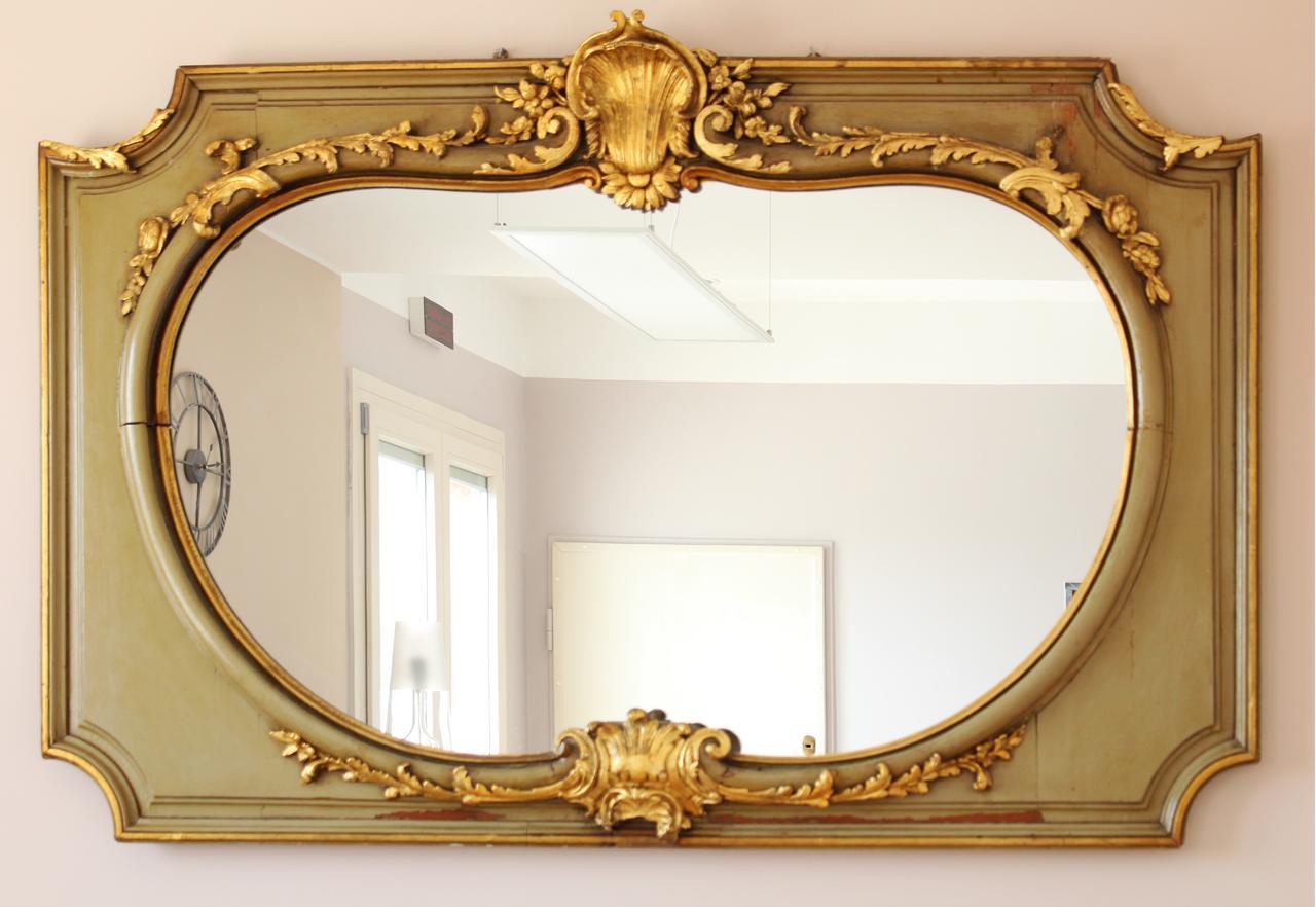 Hotel DolceDorme Garni Parma Esterno foto