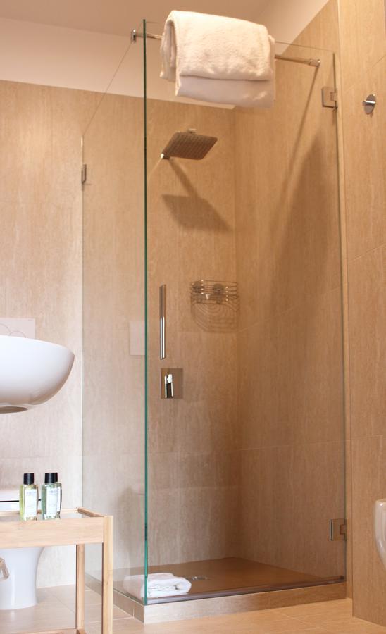 Hotel DolceDorme Garni Parma Esterno foto