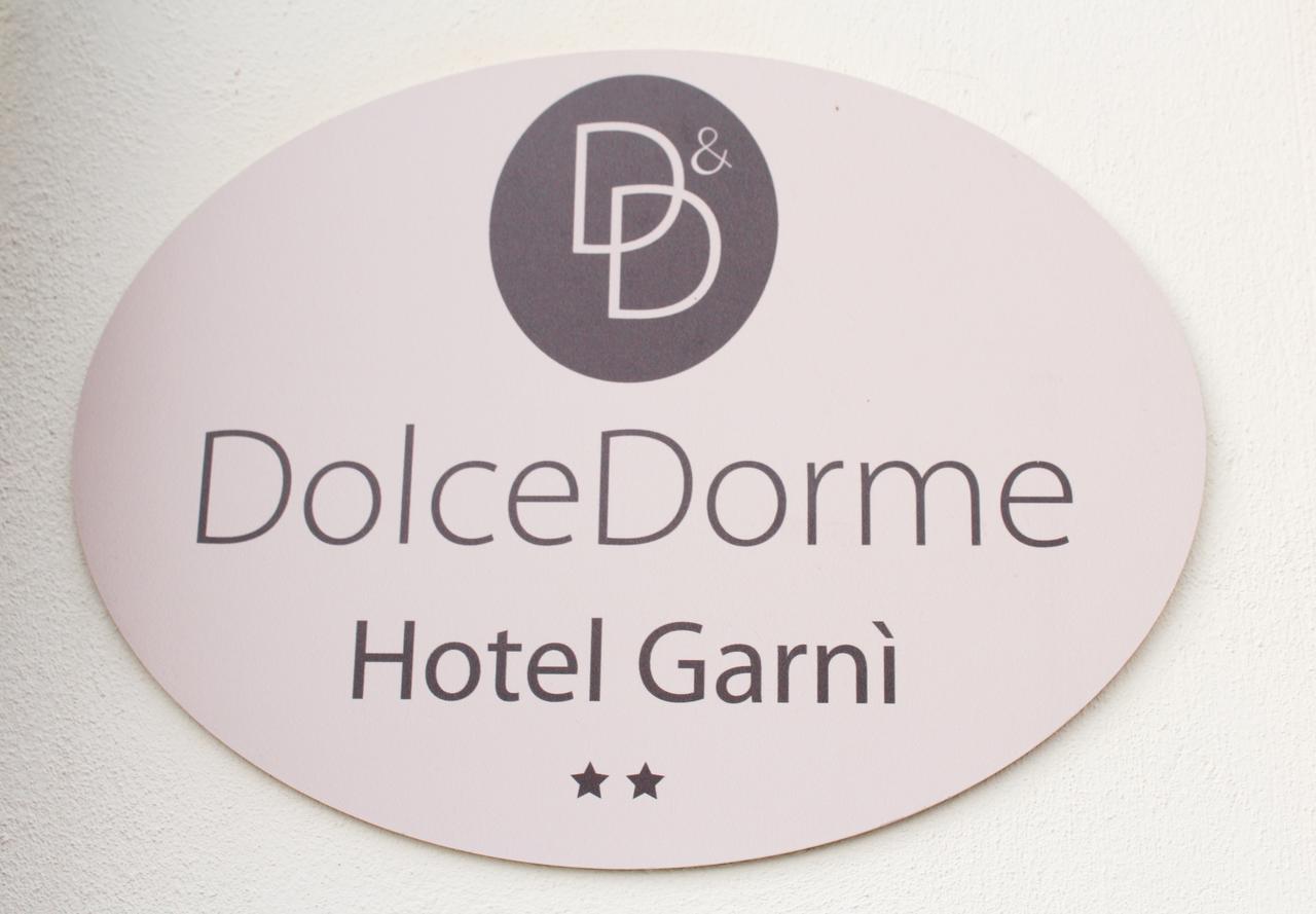 Hotel DolceDorme Garni Parma Esterno foto