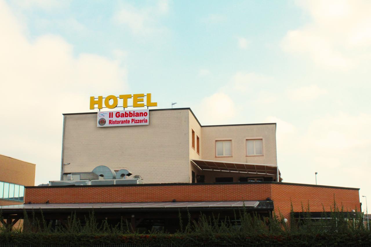 Hotel DolceDorme Garni Parma Esterno foto