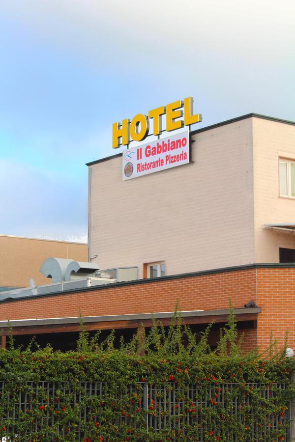 Hotel DolceDorme Garni Parma Esterno foto