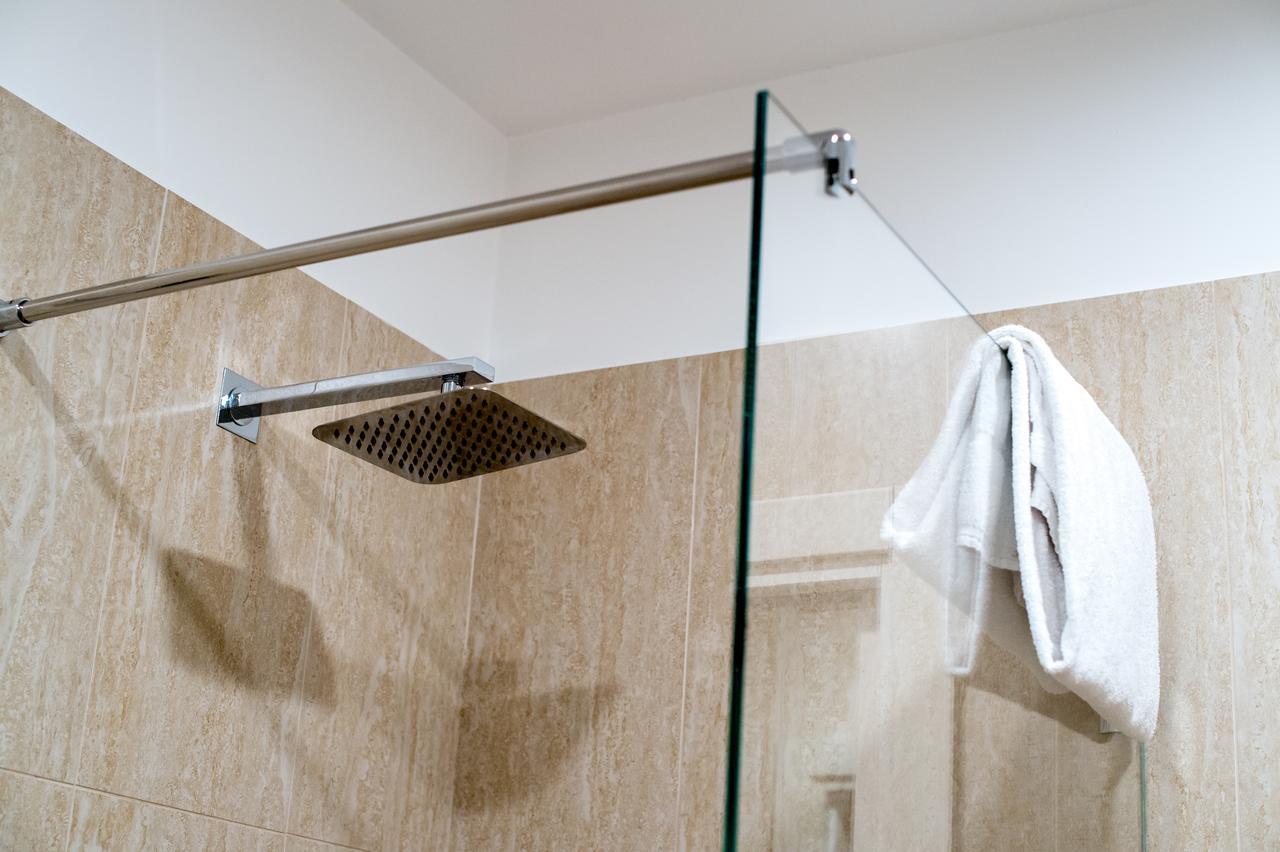 Hotel DolceDorme Garni Parma Esterno foto