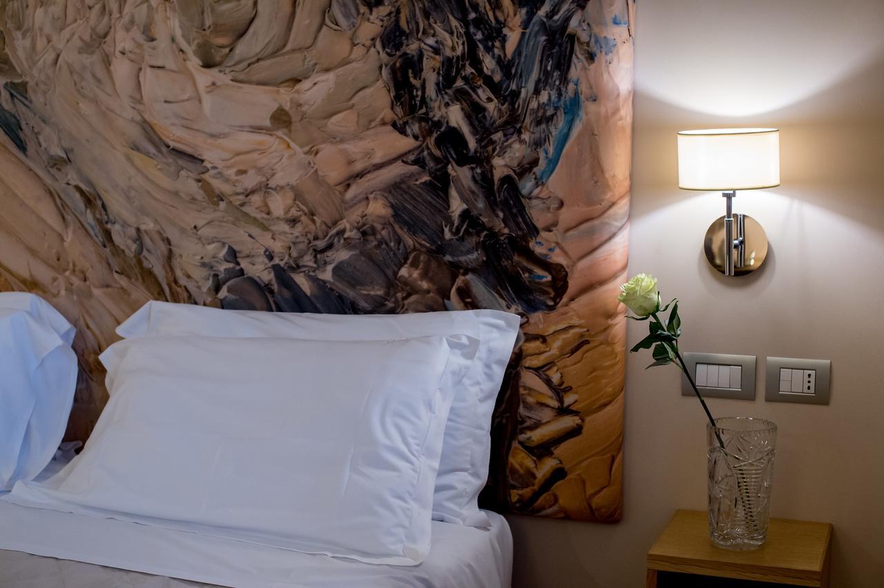 Hotel DolceDorme Garni Parma Esterno foto